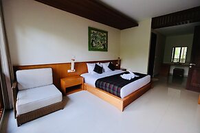 Wana Karsa The Villas Ubud