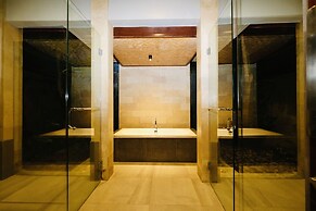 Wana Karsa The Villas Ubud