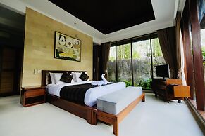 Wana Karsa The Villas Ubud