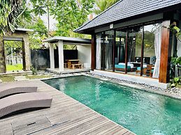 Wana Karsa The Villas Ubud
