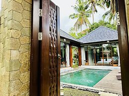 Wana Karsa The Villas Ubud