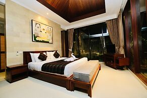 Wana Karsa The Villas Ubud