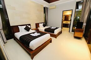 Wana Karsa The Villas Ubud