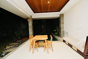 Wana Karsa The Villas Ubud