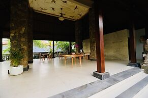 Wana Karsa The Villas Ubud