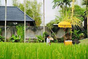 Wana Karsa The Villas Ubud