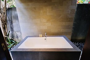 Wana Karsa The Villas Ubud