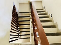 Wana Karsa The Villas Ubud