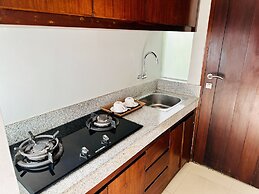 Wana Karsa The Villas Ubud