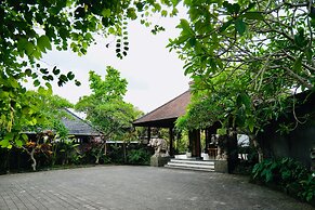 Wana Karsa The Villas Ubud