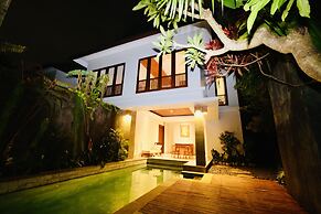 Wana Karsa The Villas Ubud