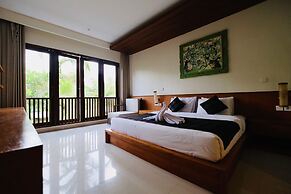 Wana Karsa The Villas Ubud
