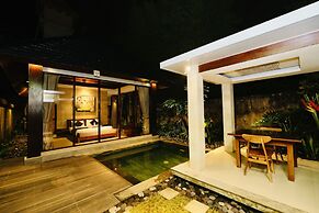 Wana Karsa The Villas Ubud