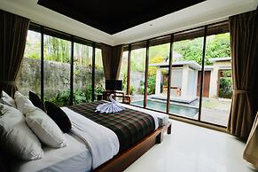 Wana Karsa The Villas Ubud