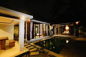 Wana Karsa The Villas Ubud