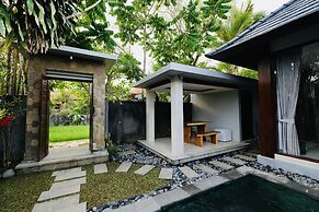 Wana Karsa The Villas Ubud