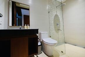 Wana Karsa The Villas Ubud