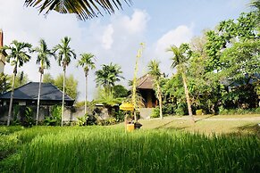 Wana Karsa The Villas Ubud