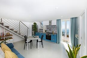 YourHome - Casa Ivi Positano