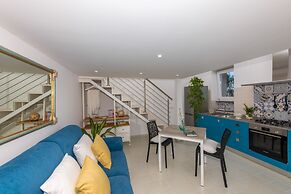 YourHome - Casa Ivi Positano