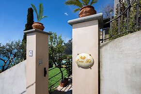 YourHome - Casa Ivi Positano