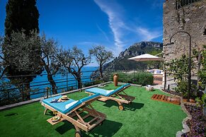 YourHome - Casa Ivi Positano