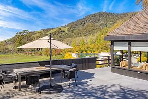 Malvasia by Avantstay Luxe Wine Country Retreat