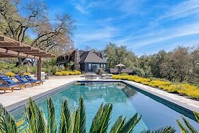 Malvasia by Avantstay Luxe Wine Country Retreat