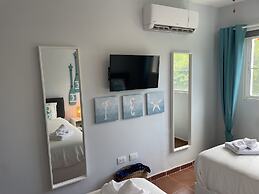 Sea Dream II -1 A - Punta Cana