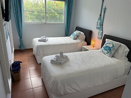 Sea Dream II -1 A - Punta Cana