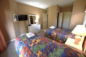 2 Bedrooms at Brigantine Quarters 274