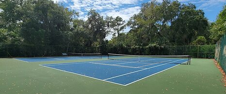 2 Bedrooms at Brigantine Quarters 274