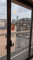 Two Bedroom Balcony Apartment Liverpool
