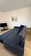 Two Bedroom Balcony Apartment Liverpool