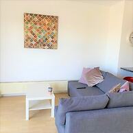 Two Bedroom Balcony Apartment Liverpool