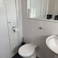 Two Bedroom Balcony Apartment Liverpool