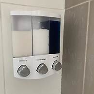 Two Bedroom Balcony Apartment Liverpool