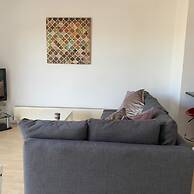 Two Bedroom Balcony Apartment Liverpool