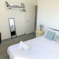 Two Bedroom Balcony Apartment Liverpool