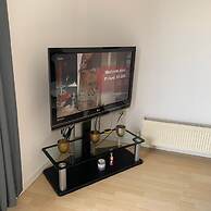 Two Bedroom Balcony Apartment Liverpool