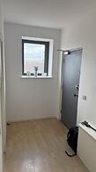 Two Bedroom Balcony Apartment Liverpool