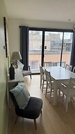 Two Bedroom Balcony Apartment Liverpool