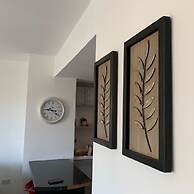 Two Bedroom Balcony Apartment Liverpool