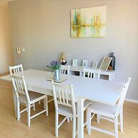 Two Bedroom Balcony Apartment Liverpool