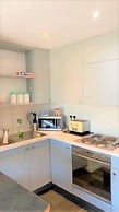 Two Bedroom Balcony Apartment Liverpool
