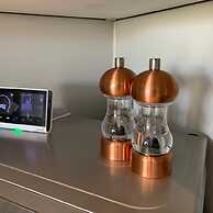 Two Bedroom Balcony Apartment Liverpool