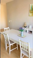 Two Bedroom Balcony Apartment Liverpool