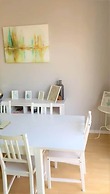 Two Bedroom Balcony Apartment Liverpool