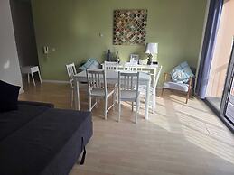 Two Bedroom Balcony Apartment Liverpool