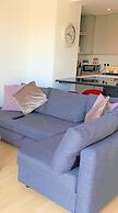 Two Bedroom Balcony Apartment Liverpool